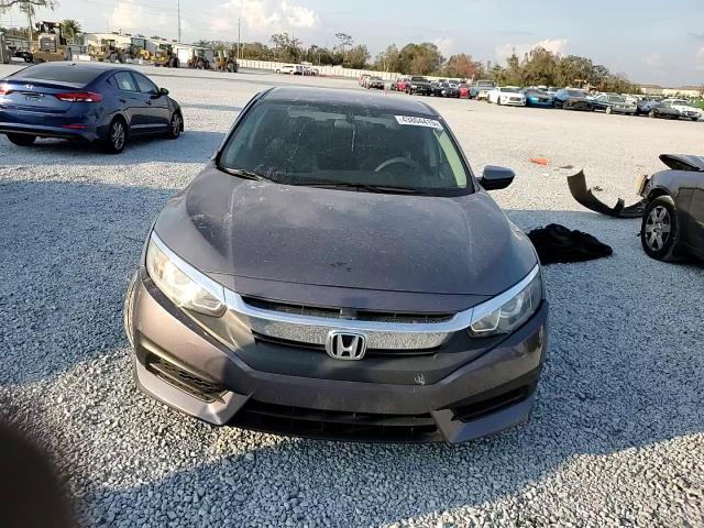 2018 Honda Civic - Image 11
