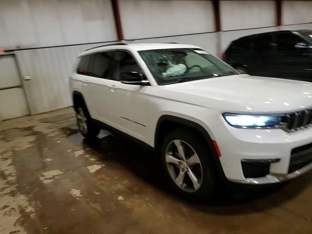 2021 Jeep Grand Cherokee - Image 14