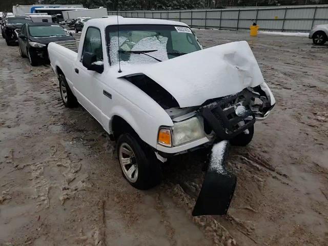 2007 Ford Ranger - Image 11