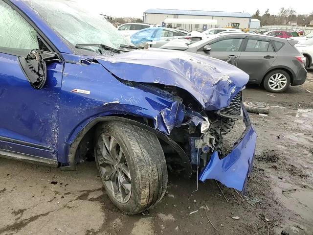 2022 Acura MDX - Image 11