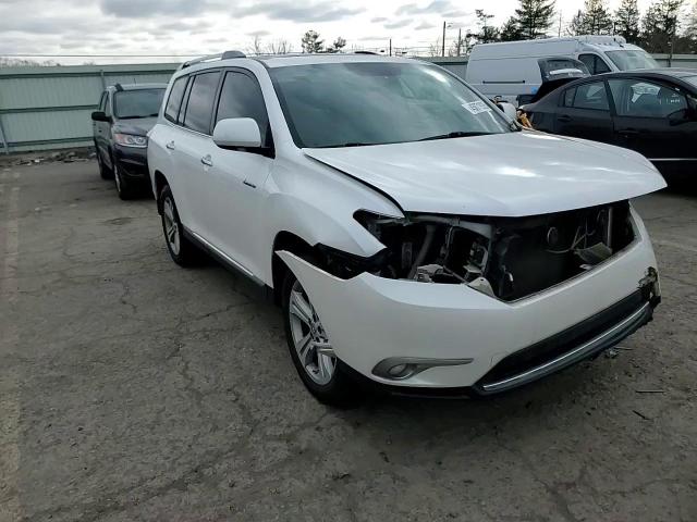 2012 Toyota Highlander - Image 11