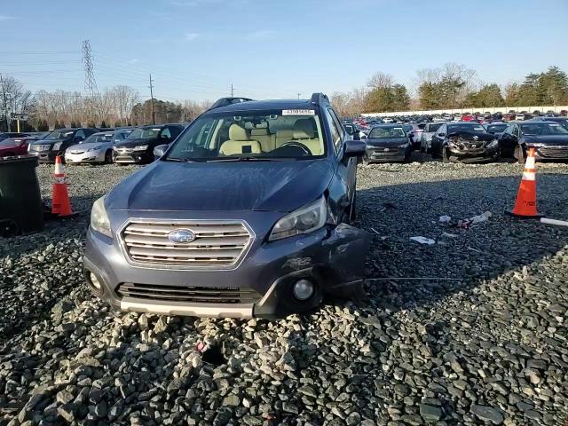 2015 Subaru Outback - Image 11
