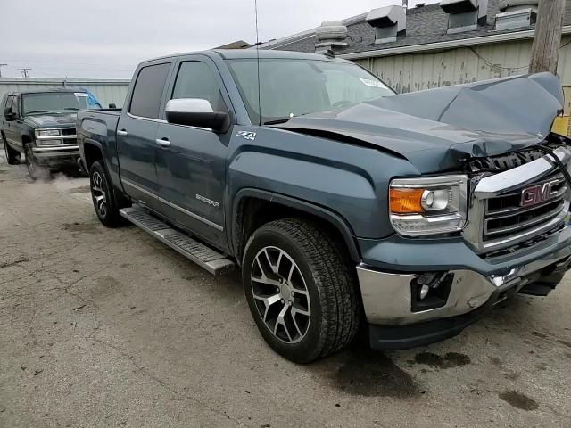 2014 GMC Sierra - Image 10