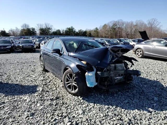 2020 Ford Fusion - Image 10