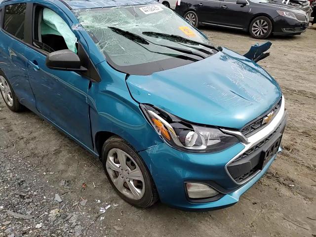 2020 Chevrolet Spark - Image 11