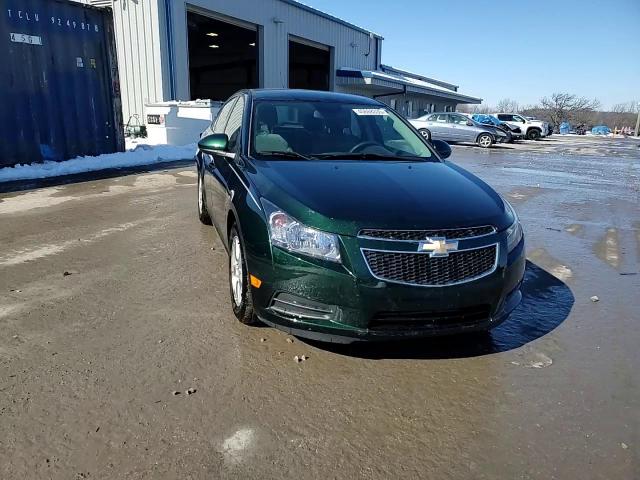 2014 Chevrolet Cruze - Image 13