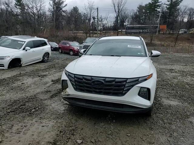 2022 Hyundai Tucson - Image 11