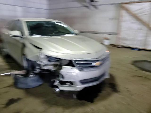 2014 Chevrolet Impala - Image 10