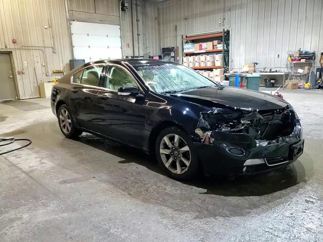 2012 Acura TL - Image 14