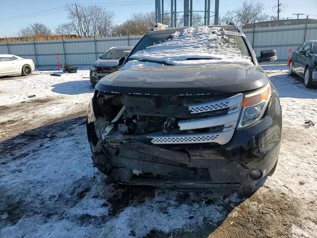 2014 Ford Explorer - Image 12