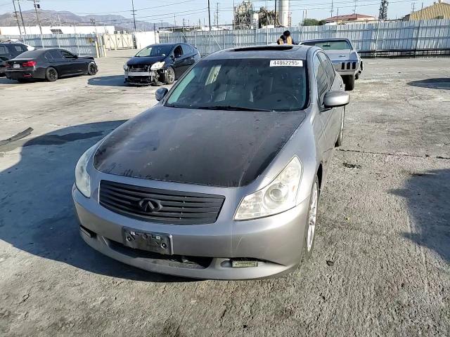 2007 Infiniti G - Image 10