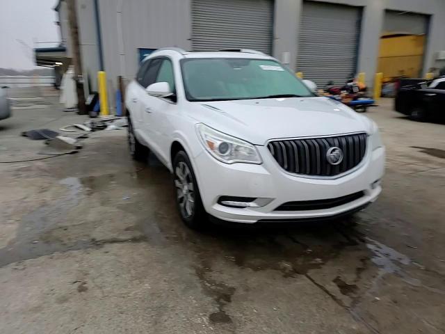 2017 Buick Enclave - Image 15