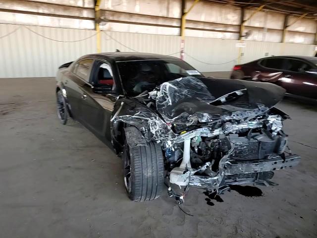 2021 Dodge Charger - Image 11