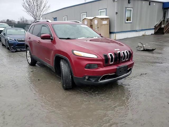 2015 Jeep Grand Cherokee - Image 14