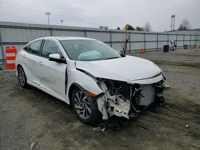 2017 Honda Civic - Image 10