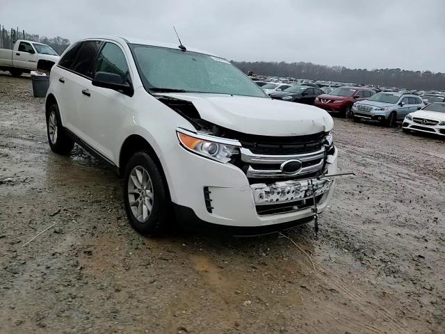 2013 Ford Edge - Image 12