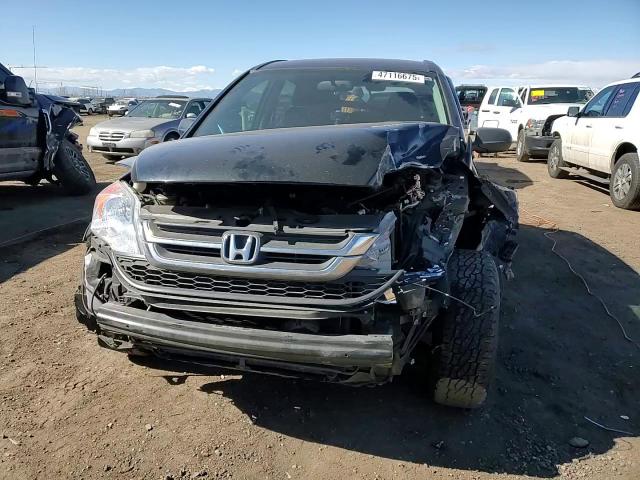 2011 Honda CR-V - Image 12