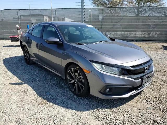 2019 Honda Civic - Image 11