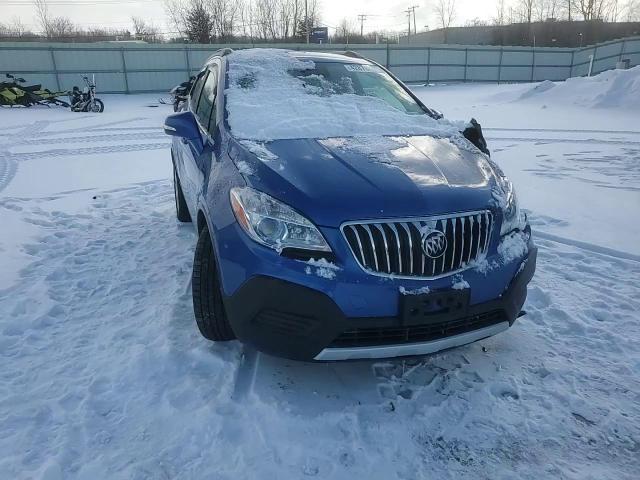 2016 Buick Encore - Image 11