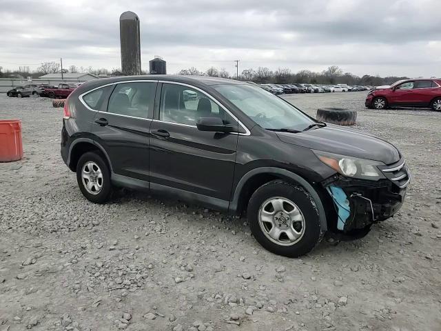 2014 Honda CR-V - Image 11