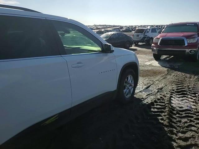 2019 Chevrolet Traverse - Image 12