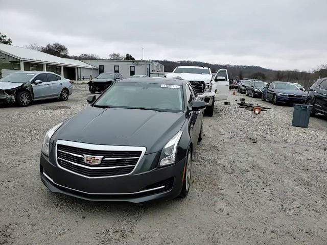 2015 Cadillac ATS - Image 11