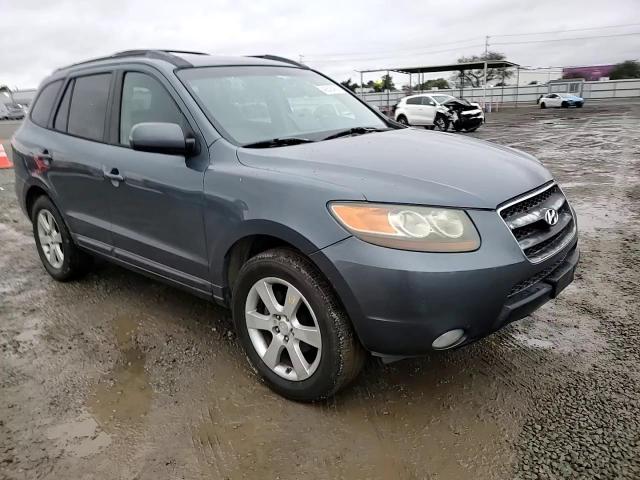 2007 Hyundai Santa Fe - Image 12