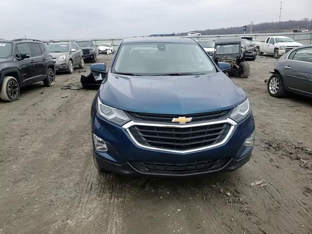2021 Chevrolet Equinox - Image 12