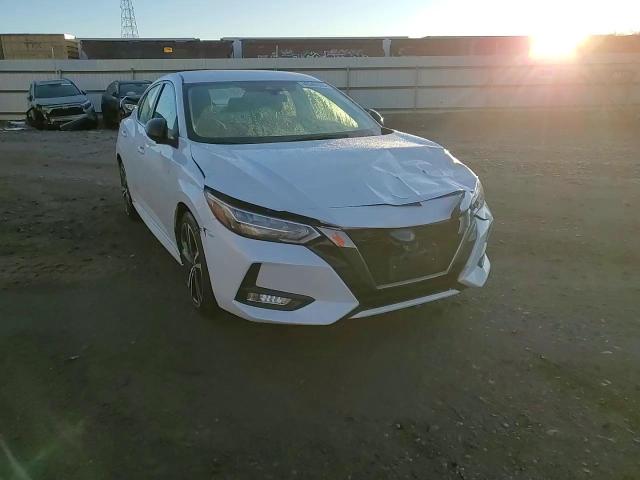 2021 Nissan Sentra - Image 10