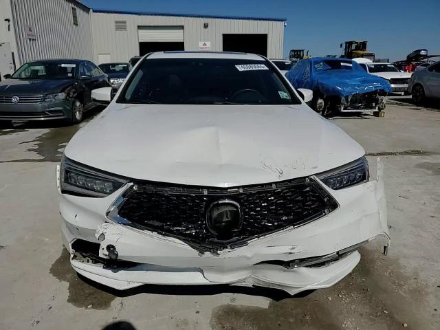 2018 Acura TLX - Image 13