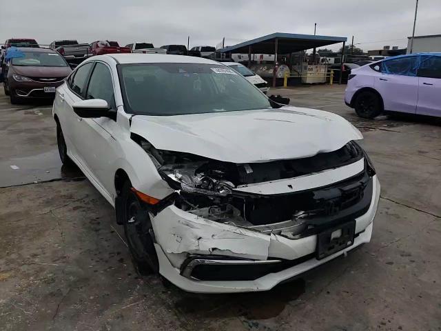 2019 Honda Civic - Image 10