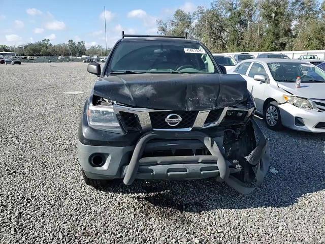 2015 Nissan Navara (Frontier) - Image 11