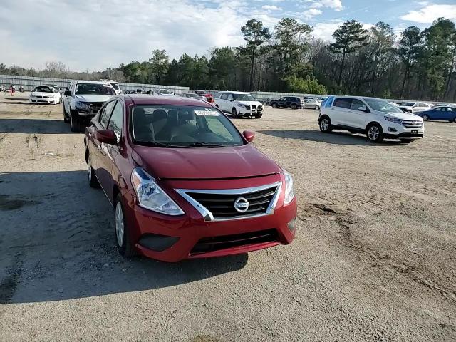 2019 Nissan Versa - Image 11