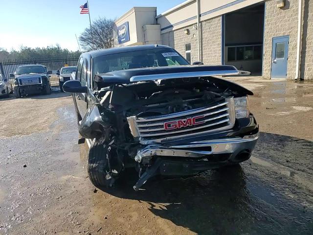 2012 GMC Sierra - Image 10