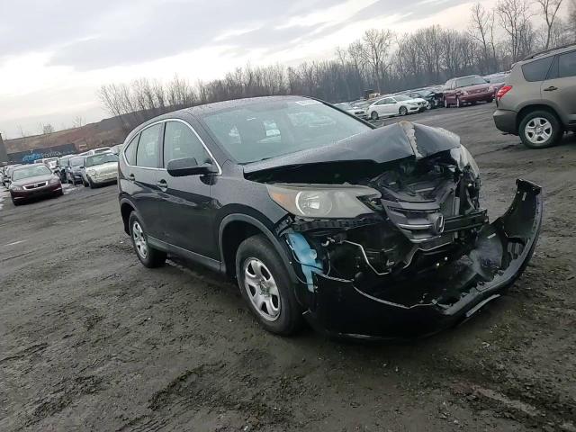 2014 Honda CR-V - Image 12