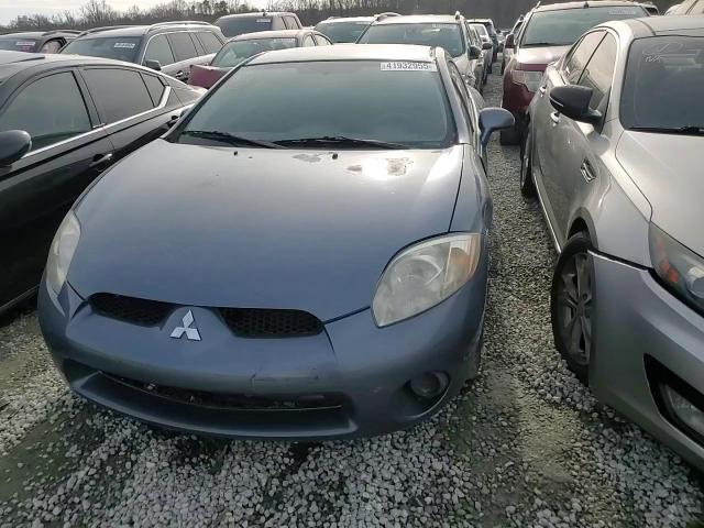 2007 Mitsubishi Eclipse - Image 11