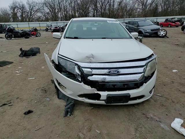 2010 Ford Fusion - Image 10