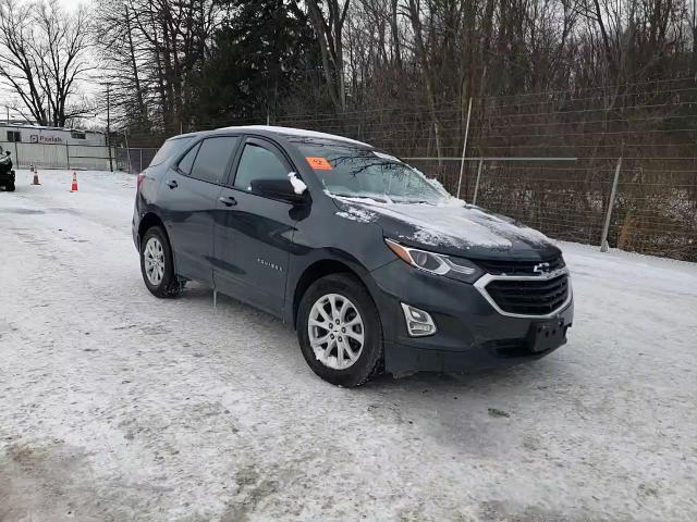 2020 Chevrolet Equinox - Image 12