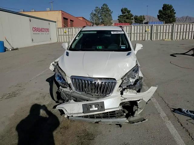 2015 Buick Encore - Image 11
