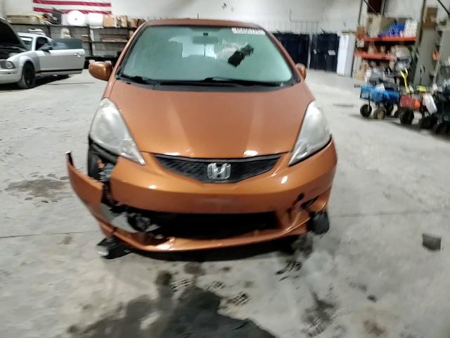 2010 Honda Fit - Image 10