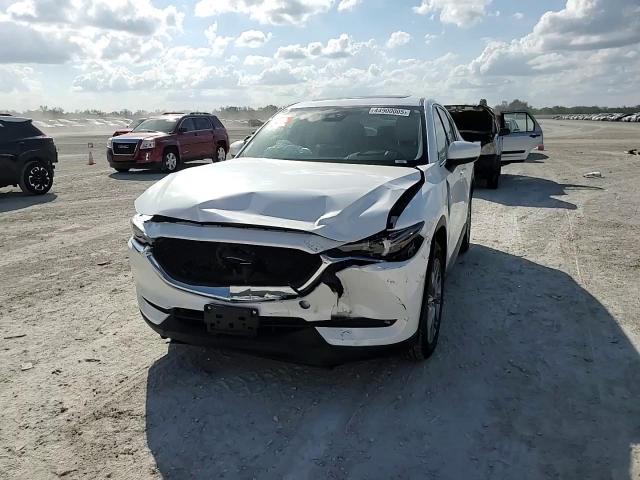 2021 Mazda CX-5 - Image 12