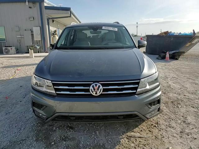 2021 Volkswagen Tiguan - Image 14