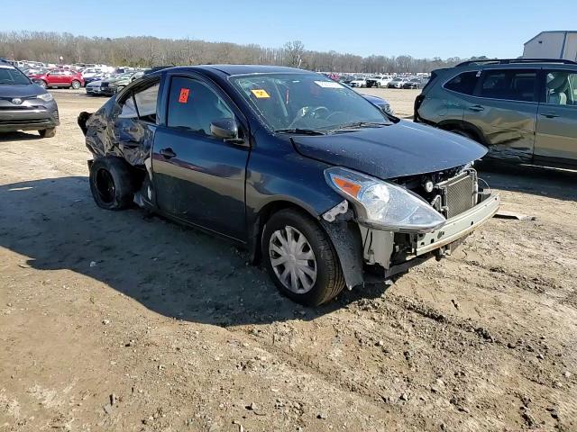 2017 Nissan Versa - Image 10