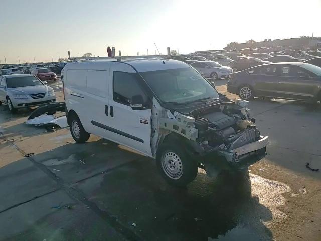 2020 RAM ProMaster City - Image 14