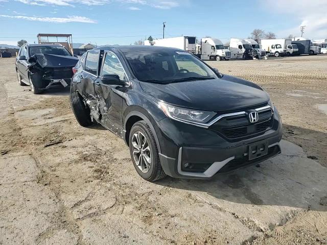 2021 Honda CR-V - Image 11