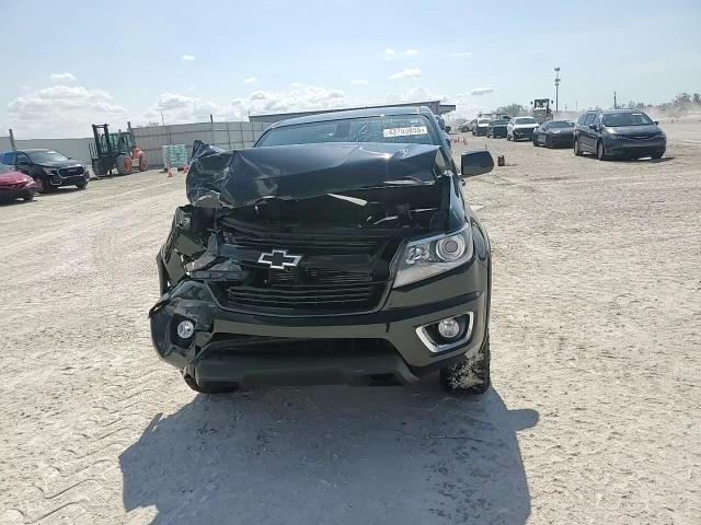 2019 Chevrolet Colorado - Image 13