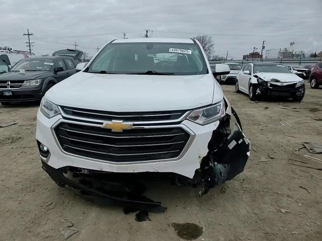 2020 Chevrolet Traverse - Image 11