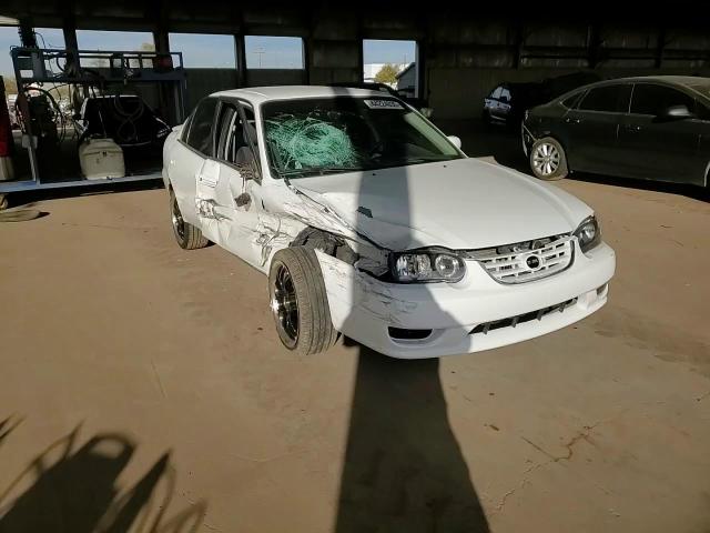 2002 Toyota Corolla - Image 10