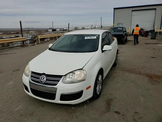 2007 Volkswagen Jetta - Image 10