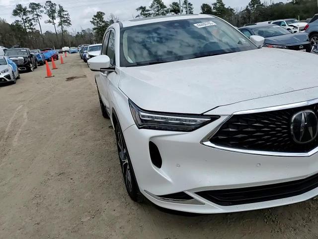 2022 Acura MDX - Image 11
